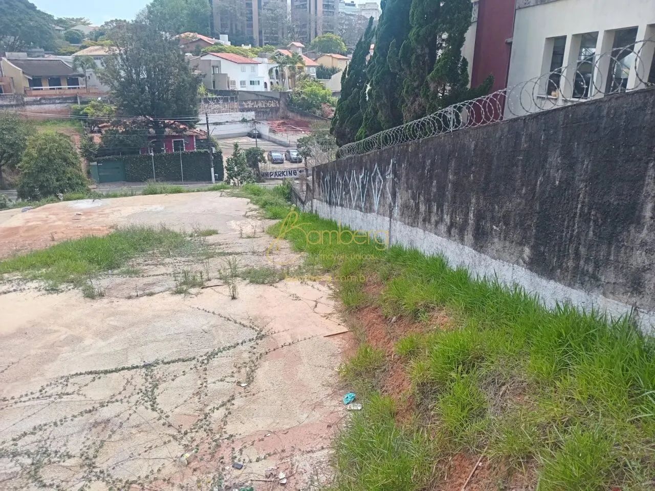 Terreno Comercial no Morumbi com 1.777m² - Foto 5