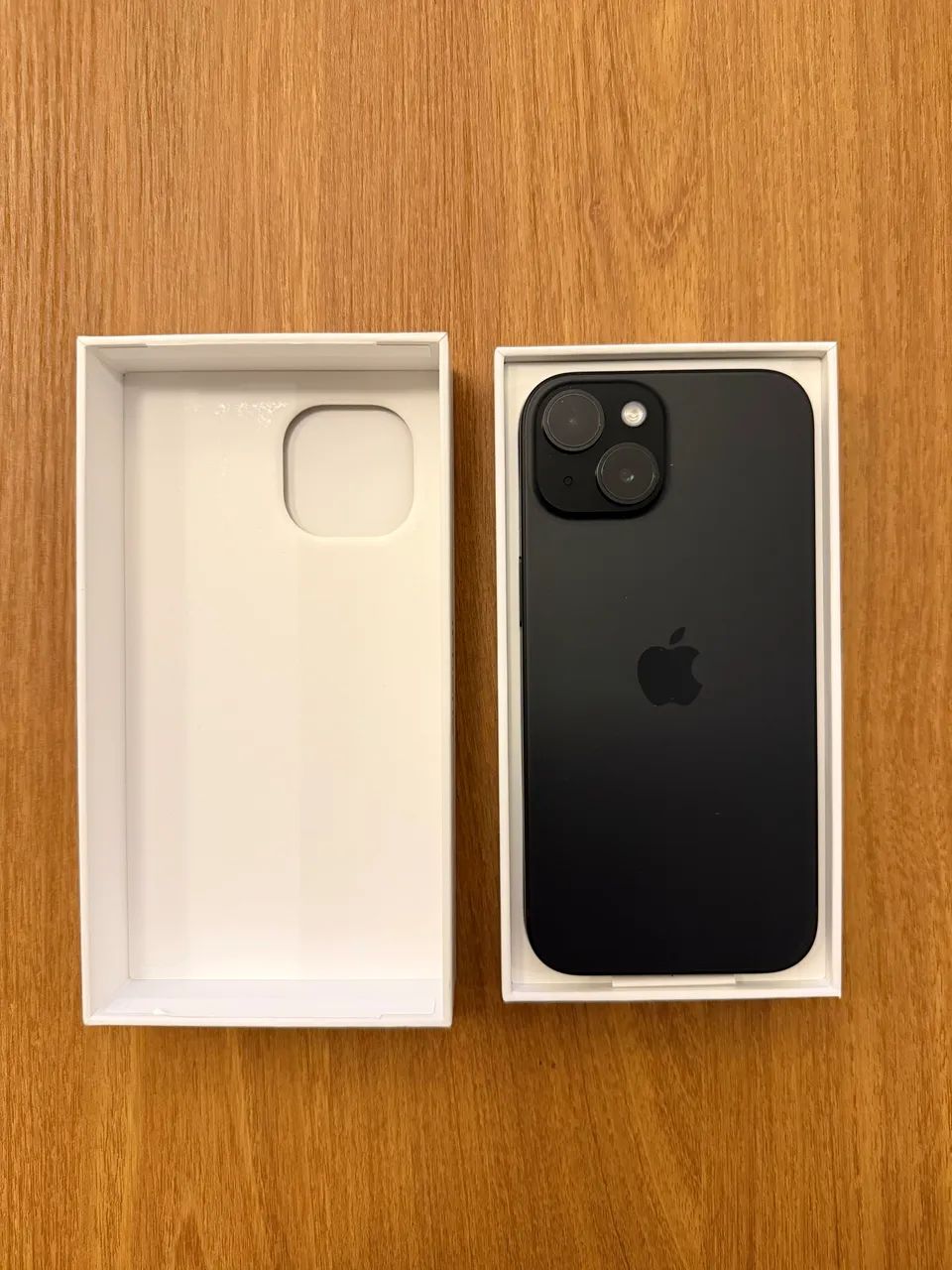Iphone 15 semi novo - Foto 2