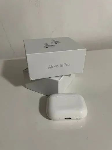 Air Pods Pro 3