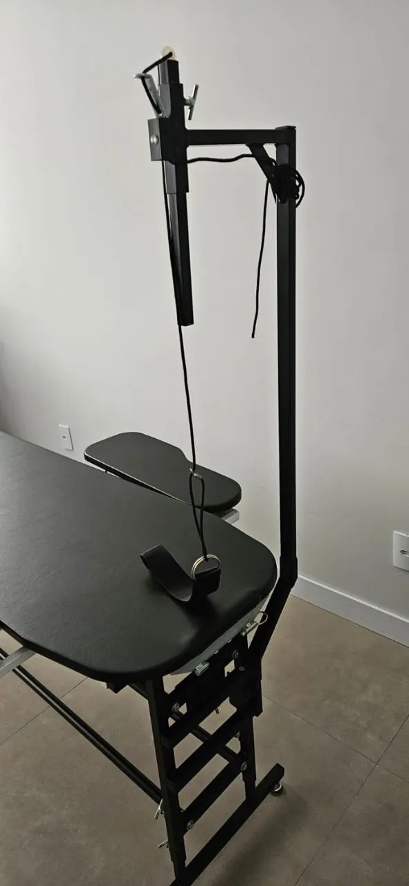 Maca para RPG Articulada modelo PHA-600 Sophisa - Foto 2