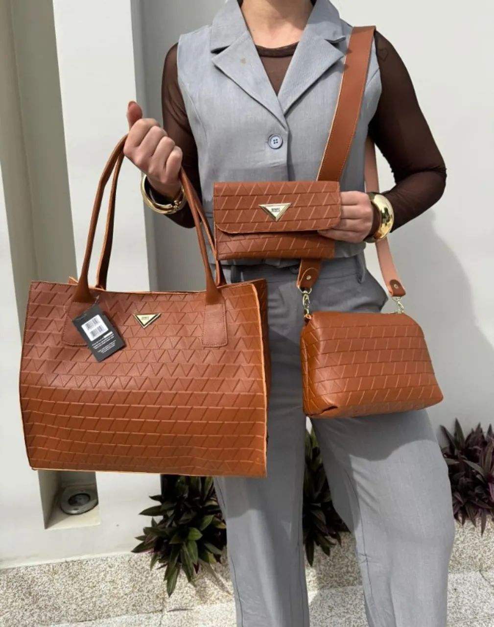 Bolsa Feminina