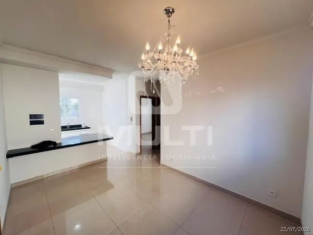 Apartamento - NOVA UBERLANDIA - Foto 2