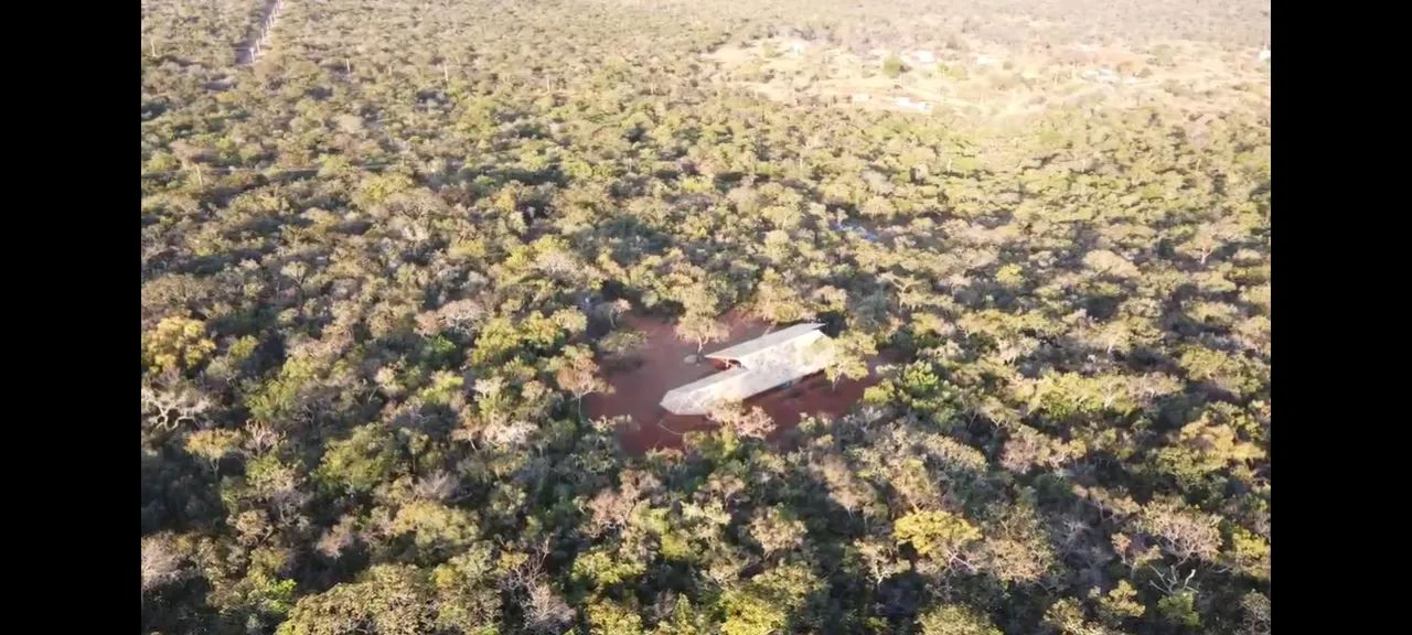 Terreno condomínio fechado serra do cipo - Foto 4