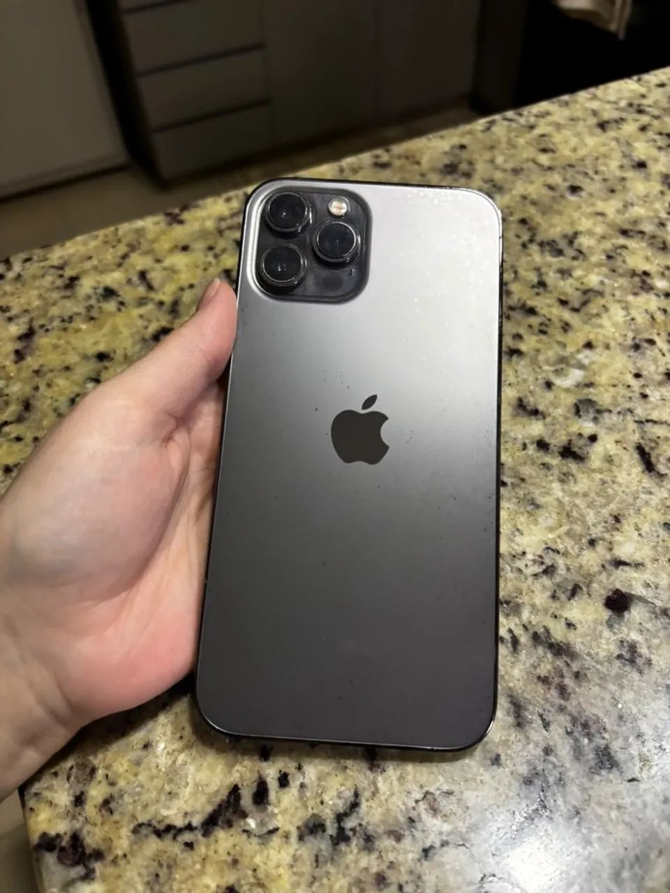 iPhone 12 Pro Max 128Gb
