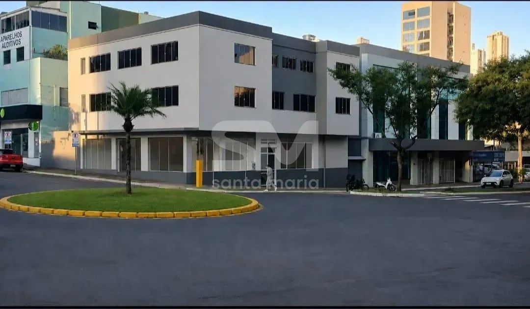 Edifício Comercial ESQUINA à venda, Centro, Chapecó, SC