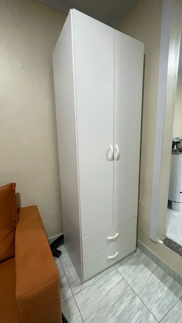 Roupeiro| guarda roupa - Foto 2