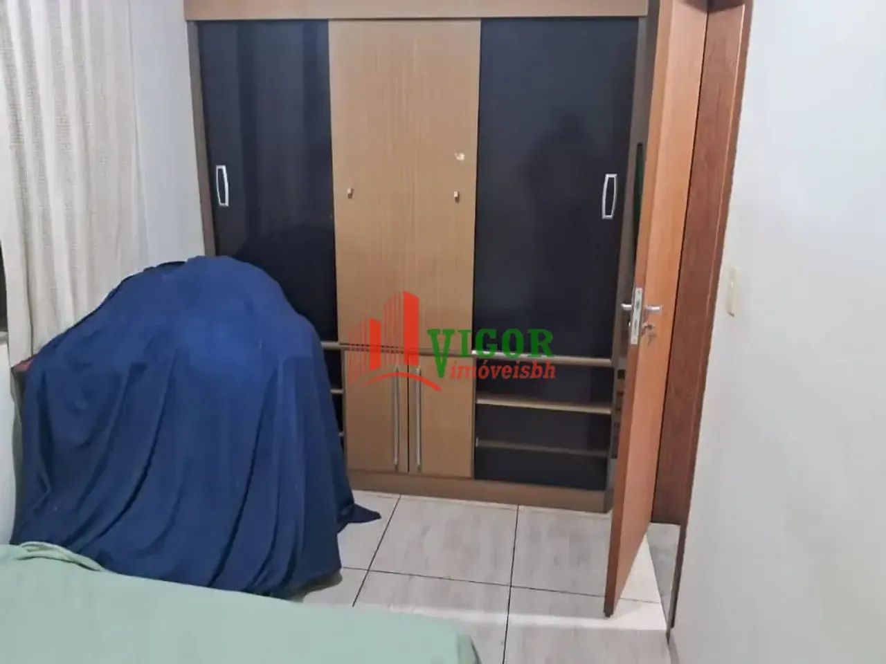 Apartamento com Área Privativa - Foto 3