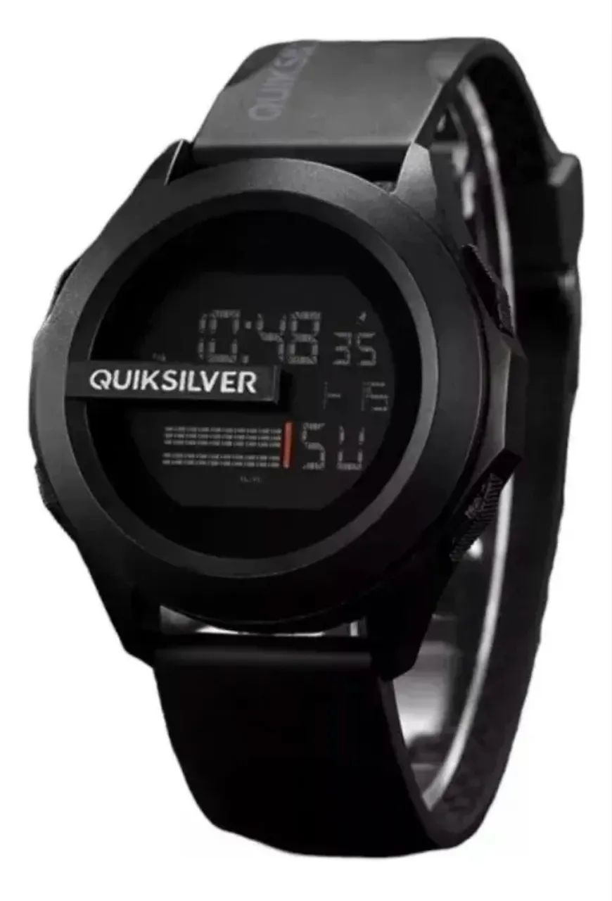 Quiksilver Relógio Masculino Premium