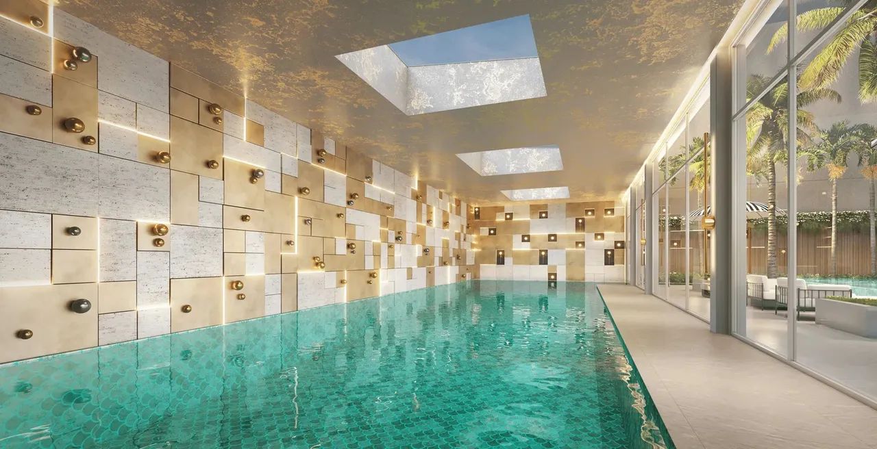 LIS MOEMA ILE SAINT-LOUIS - APARTAMENTOS - Foto 2