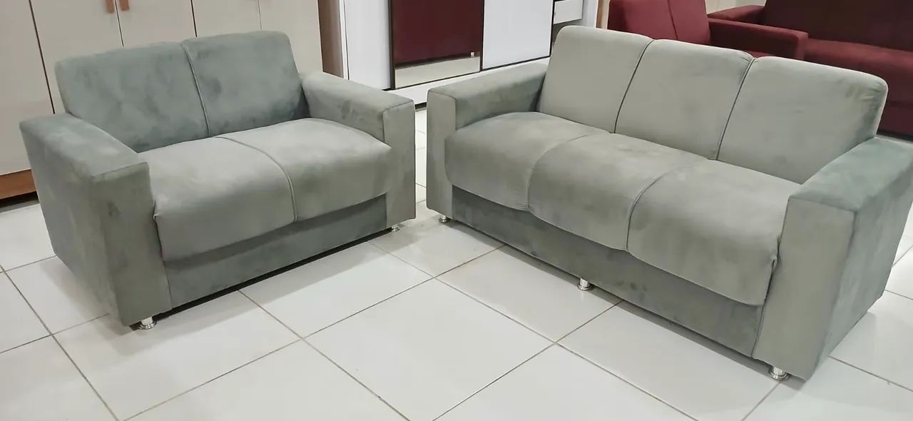 Sofá NOVO PROMOÇÃO 