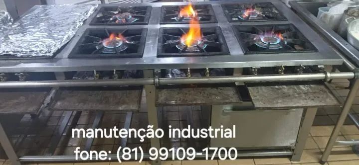 Vendo  uma chapa di tapioca ir ispetihofoni * - Foto 4