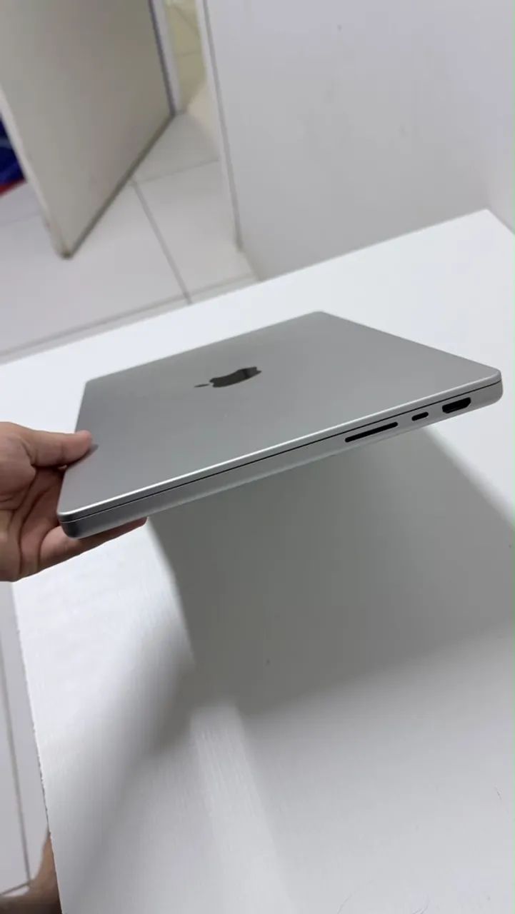 MacBook Pro M5 - Foto 3