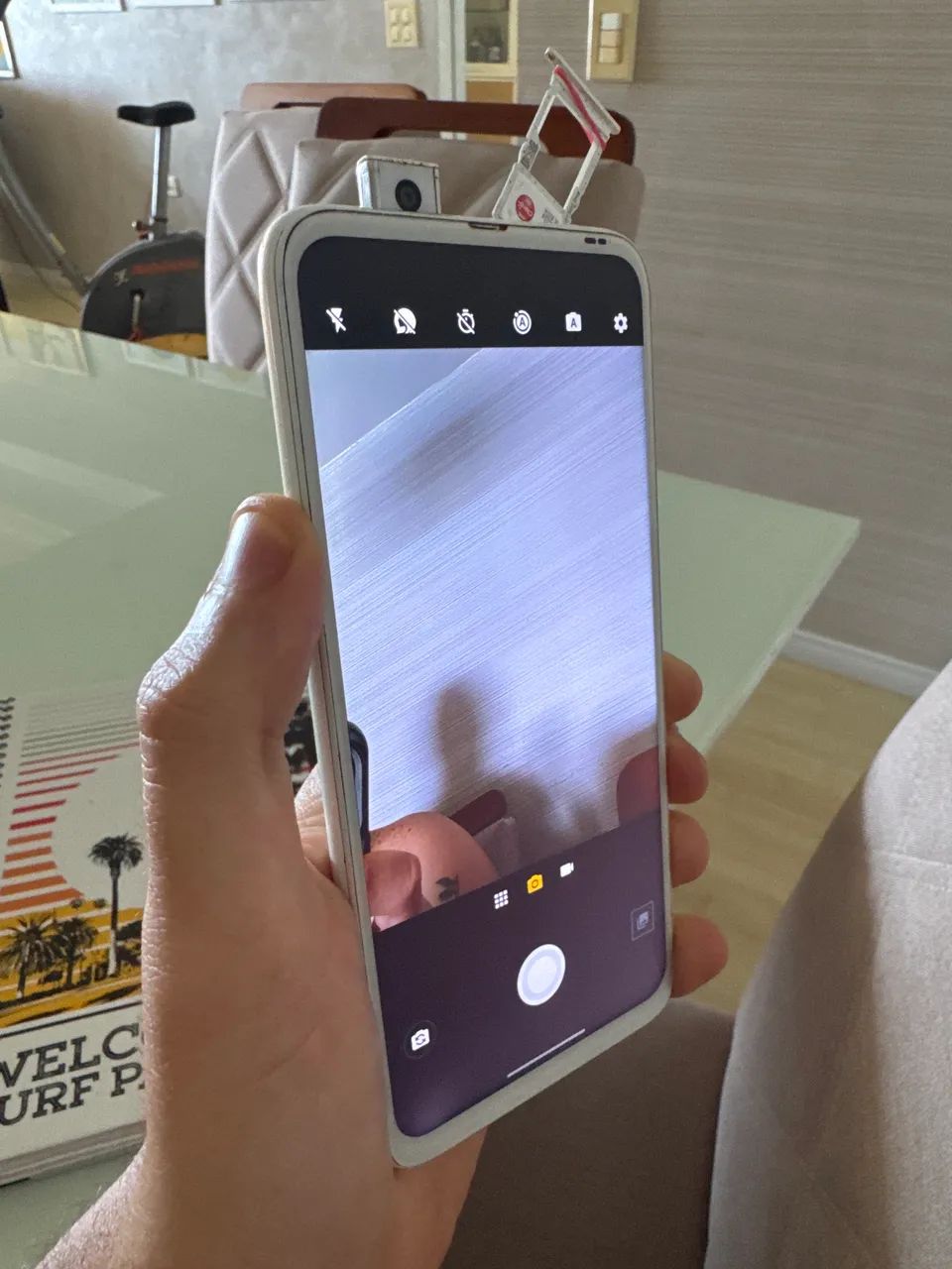 Motorola One Fusion+  (aceito proposta ou troca) - Foto 3