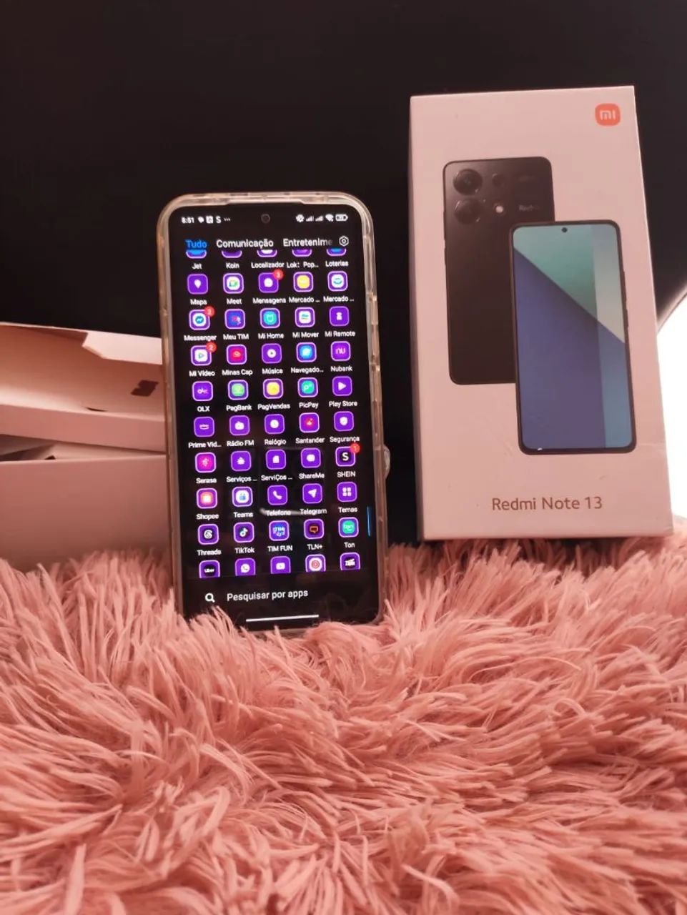 Redmi note 13  - Foto 2