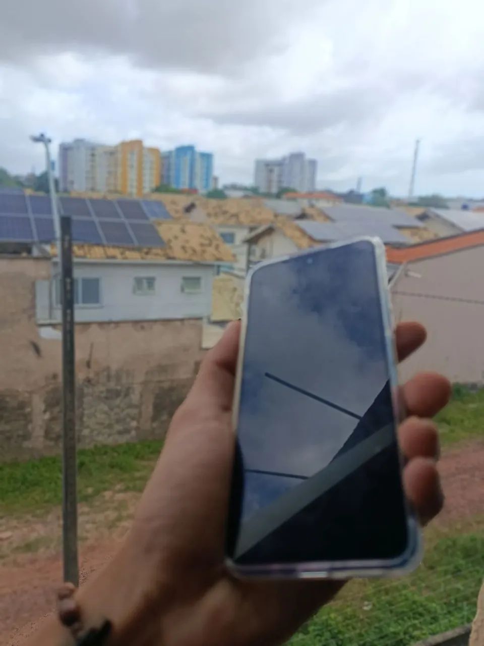 Vendo redmi 12 256 GB 8 GB de ram  - Foto 2