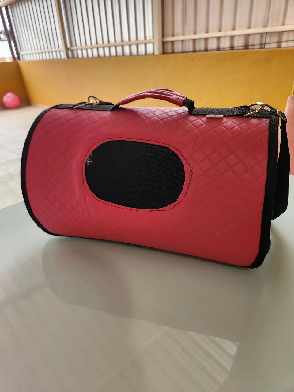 Bolsa de transportar pets - Foto 2