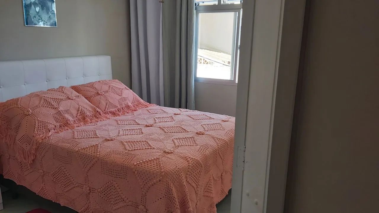 Colcha de crochê nova  - Foto 2