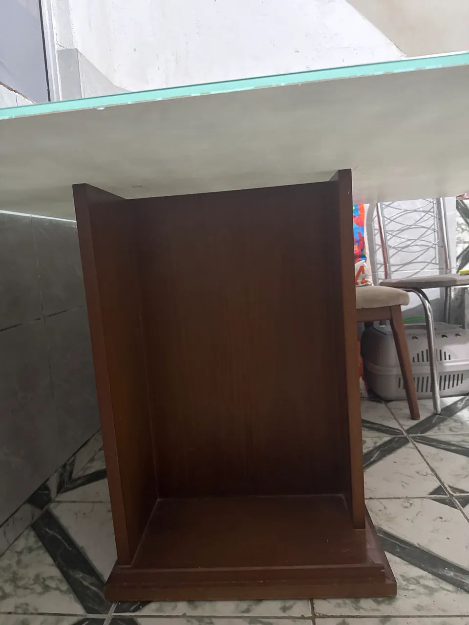 Mesa de jantar  - Foto 3