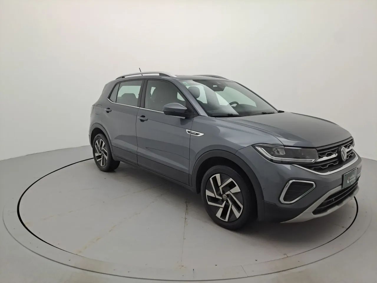 Volkswagen T-Cross Highline 1.4 TSI Flex 16V 5P AUT, foto 7 de 18