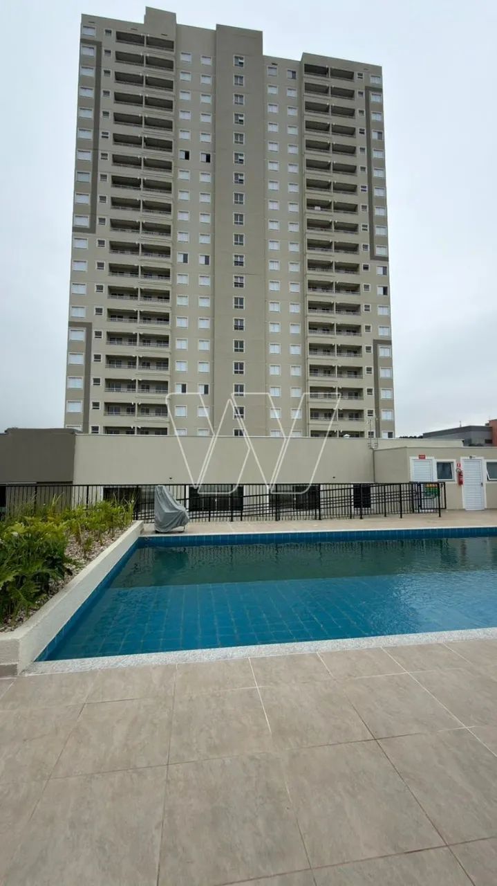 apartamento - Notre Dame - Campinas - Foto 3