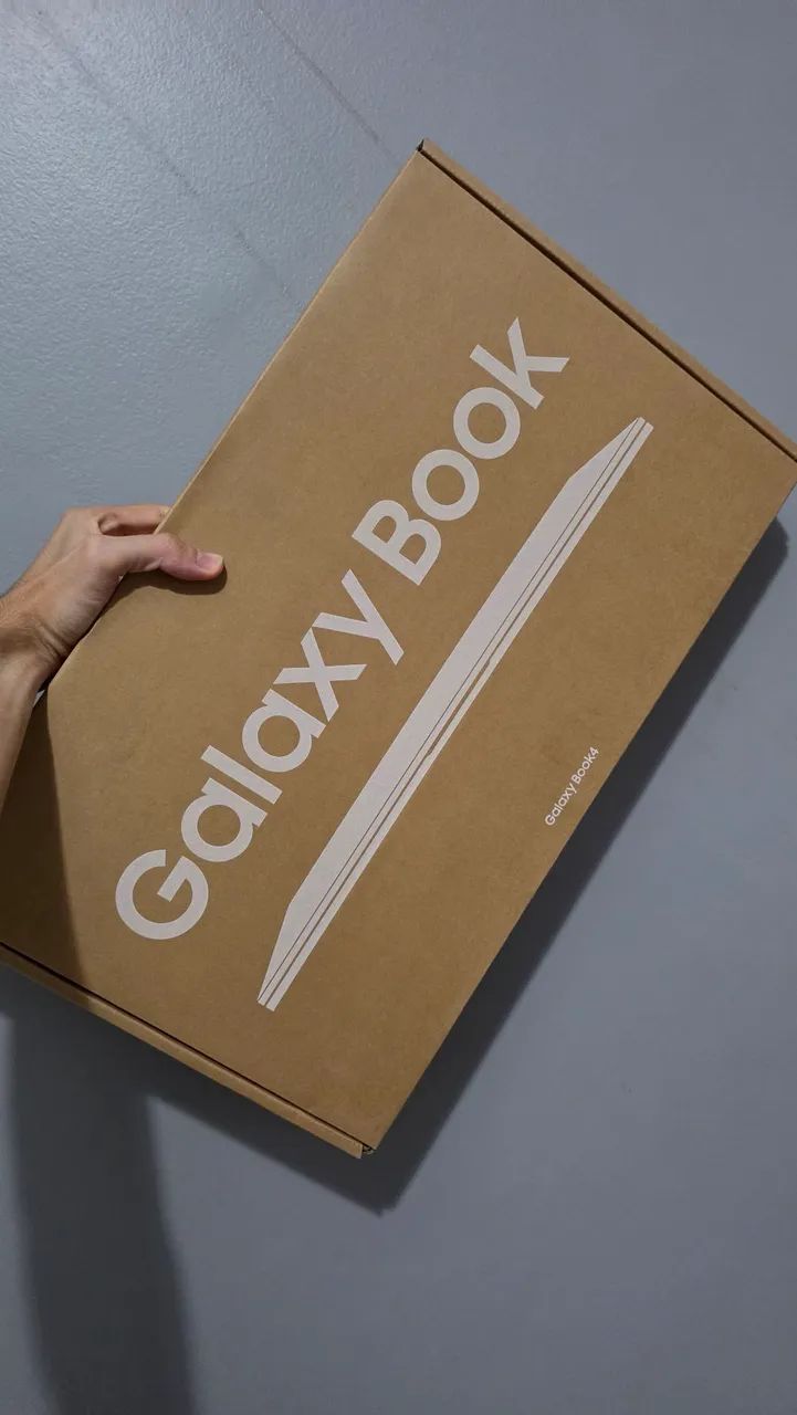 Galaxy Book 4 I3 1315U