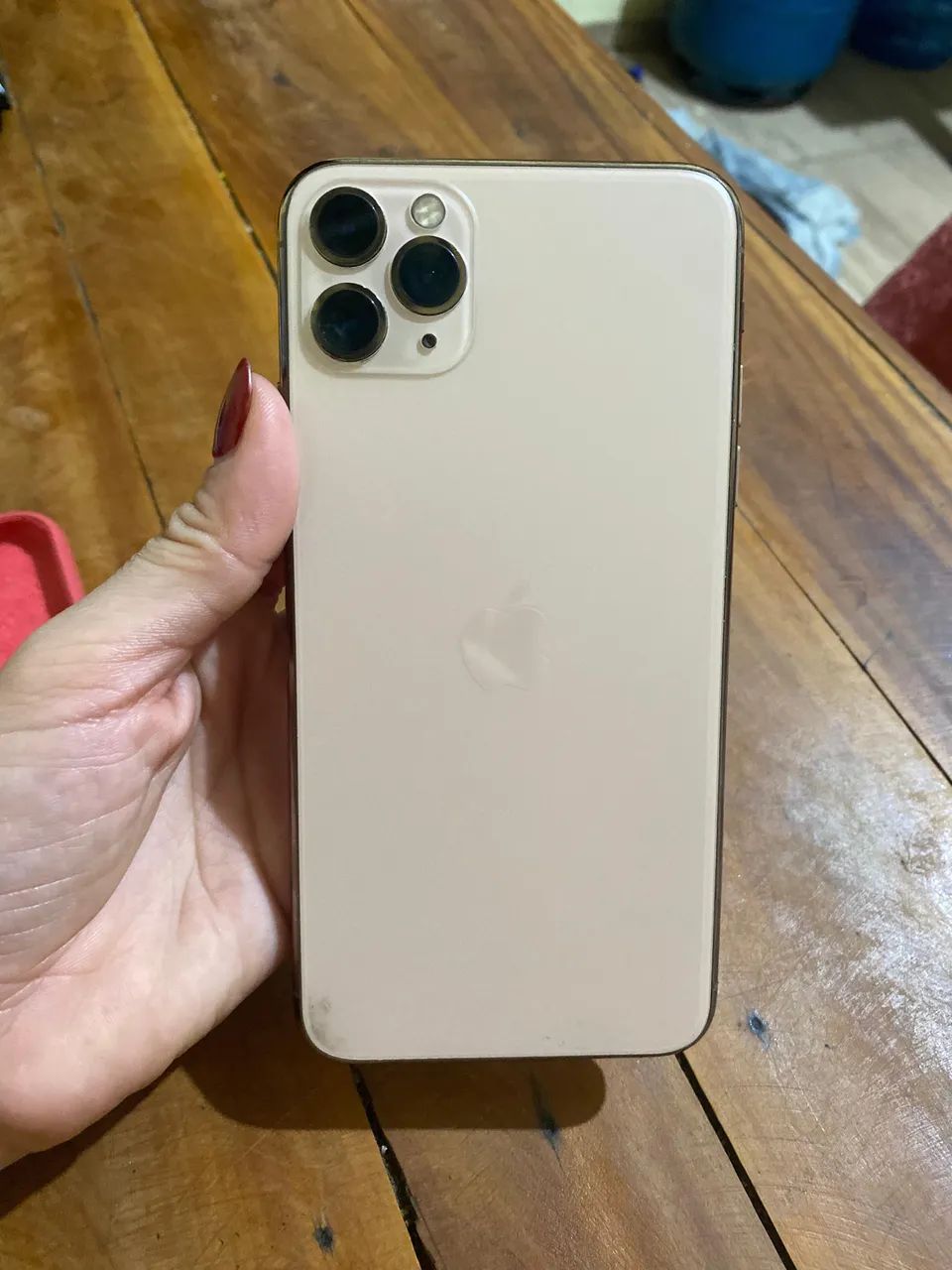 IPHONE 11PRO MAX 256GB
