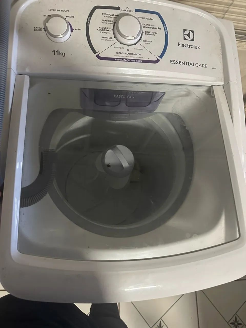 Máquina de lavar nova  - Foto 3