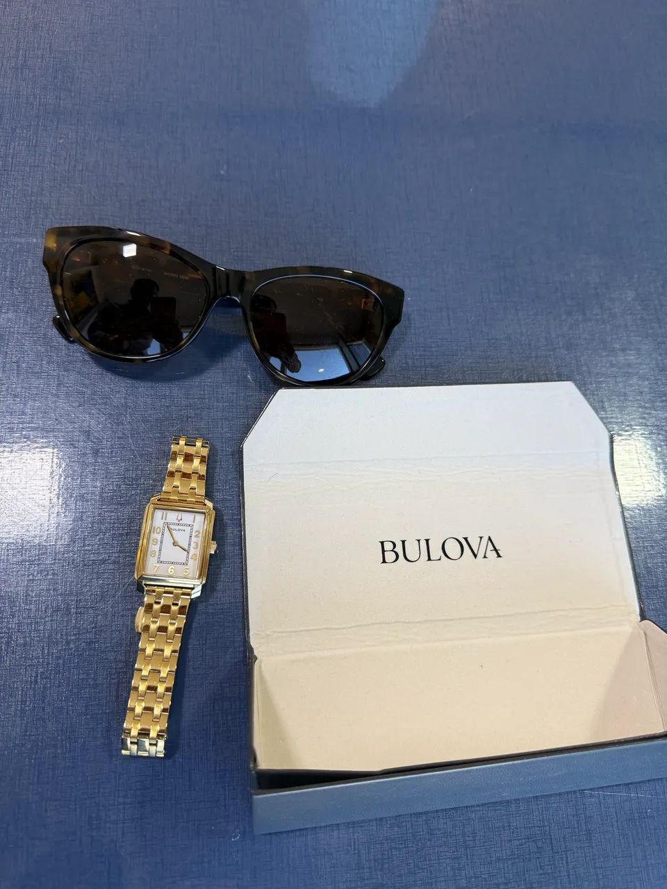 Relogio BULOVA  - Foto 4