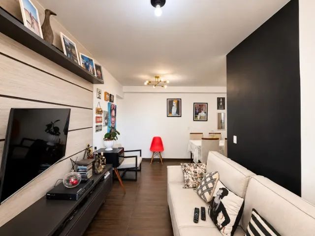 Reserva das Ilhas Piatã, Apartamento 2 quartos com varanda - Foto 2