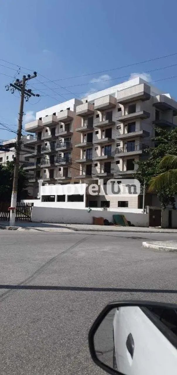 Braga | Prédio 1 quarto, sendo 1 suite