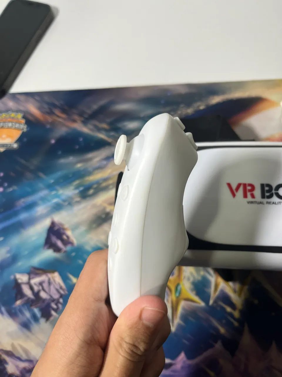 Óculos de realidade Virtual - Foto 2