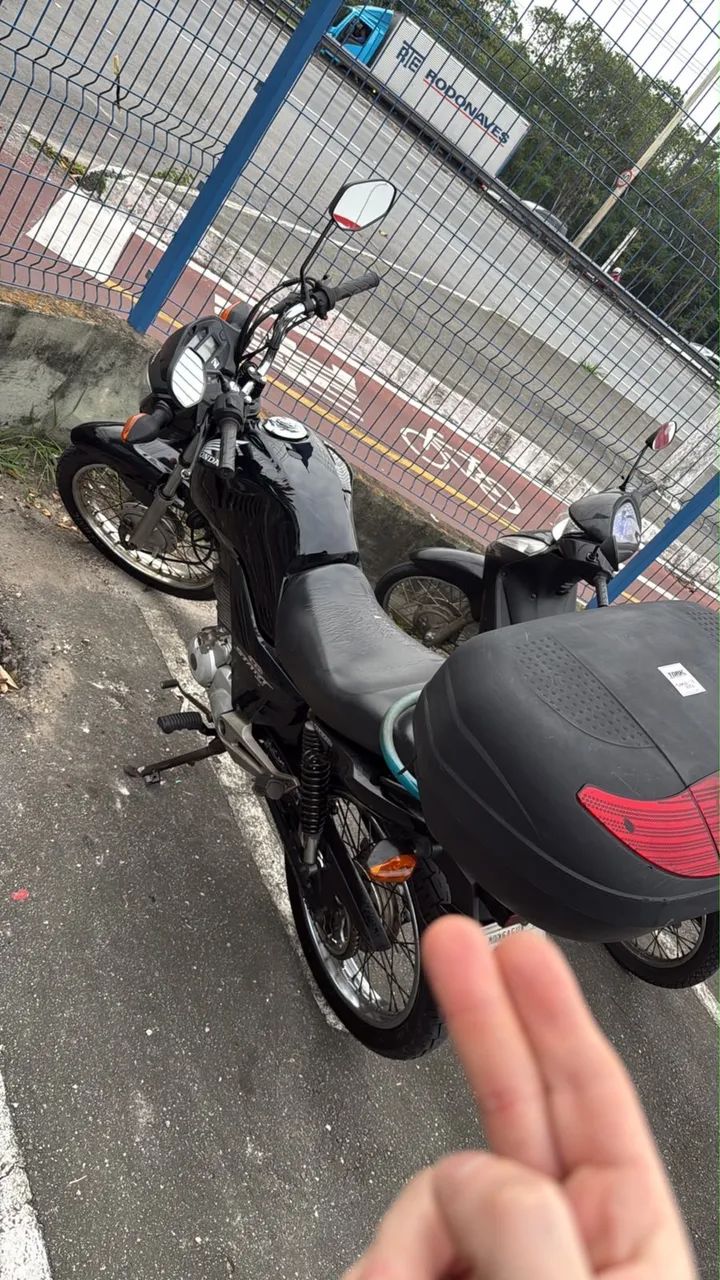 Honda CG START - Foto 3