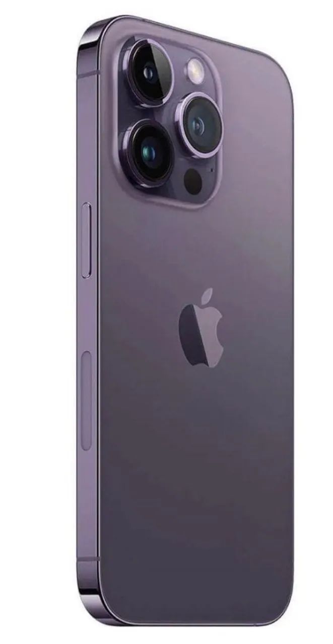 Para vender hoje IPHOnE 14 pro max - Foto 3