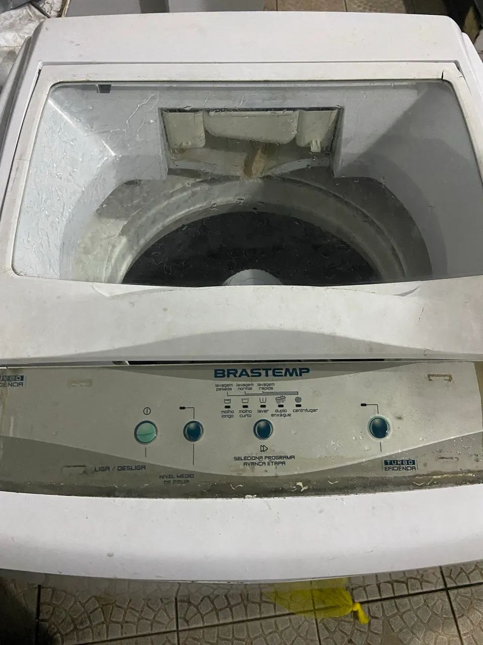 Máquina de lavar  - Foto 3