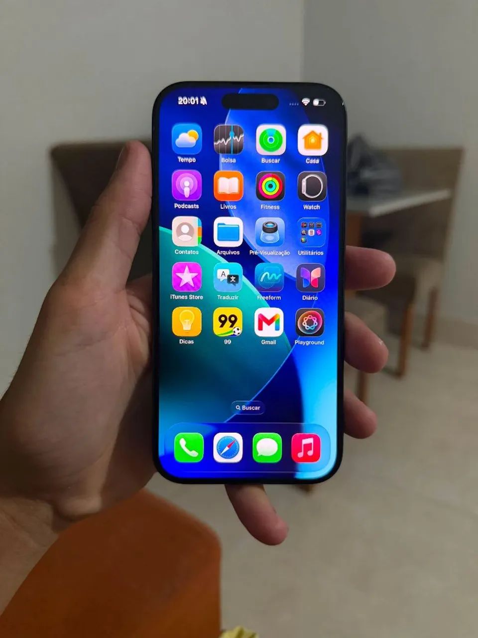 IPhone 15 Pro 512gb - Foto 3