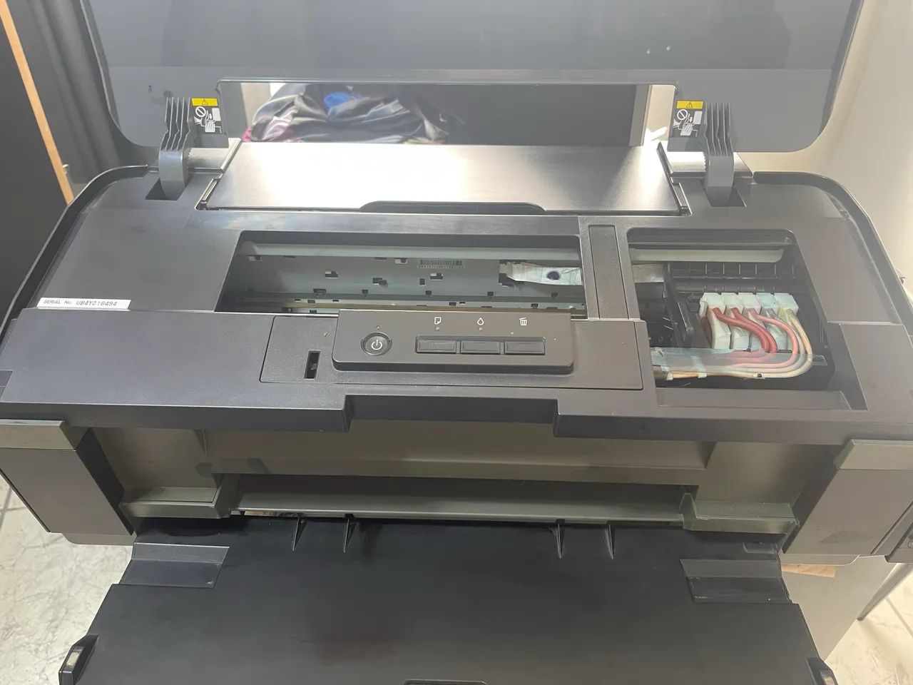 IMPRESSORA EPSON L1300 - Foto 2