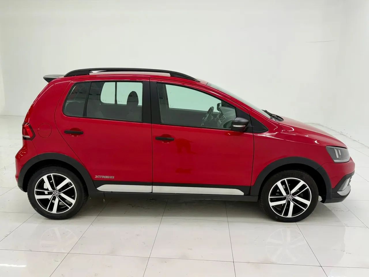 Volkswagen Fox 2020 - Foto 4