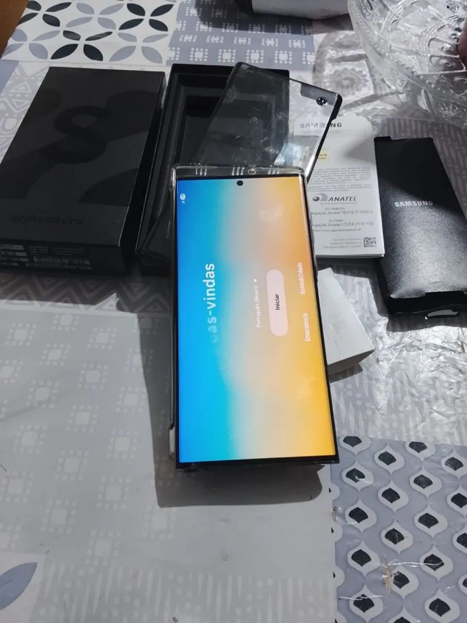 S22 Ultra