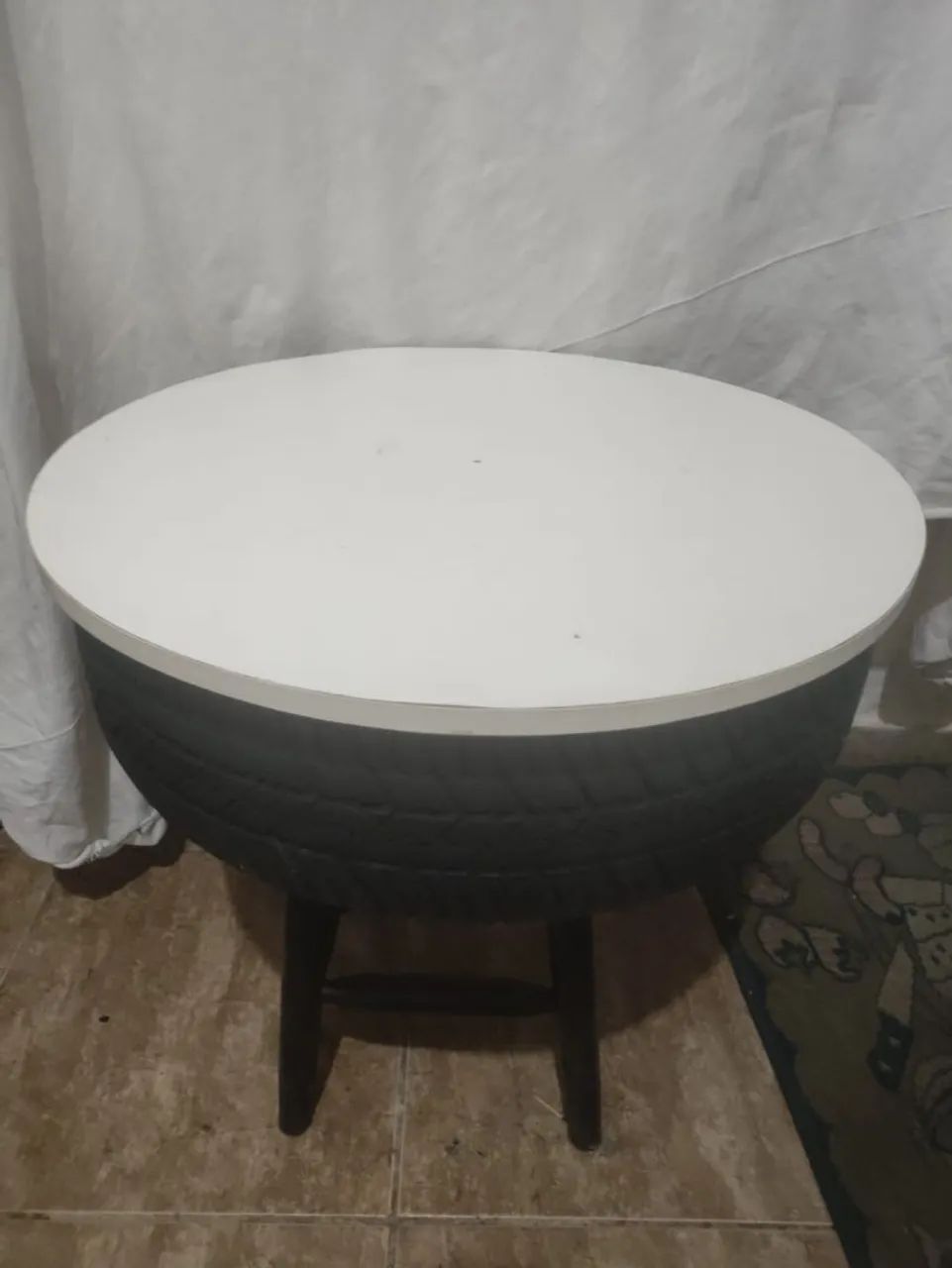 Mesa de jardim - Foto 3