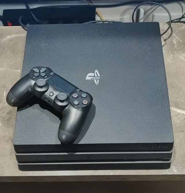 Playstation 4 pro
