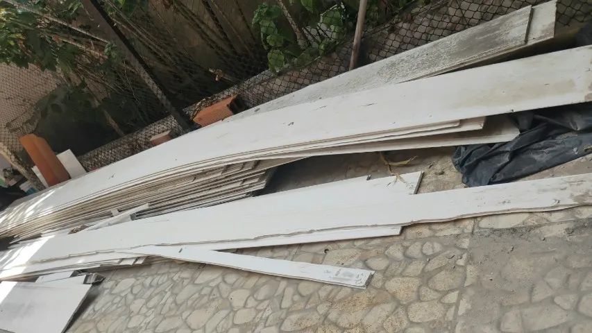 Material de construção 