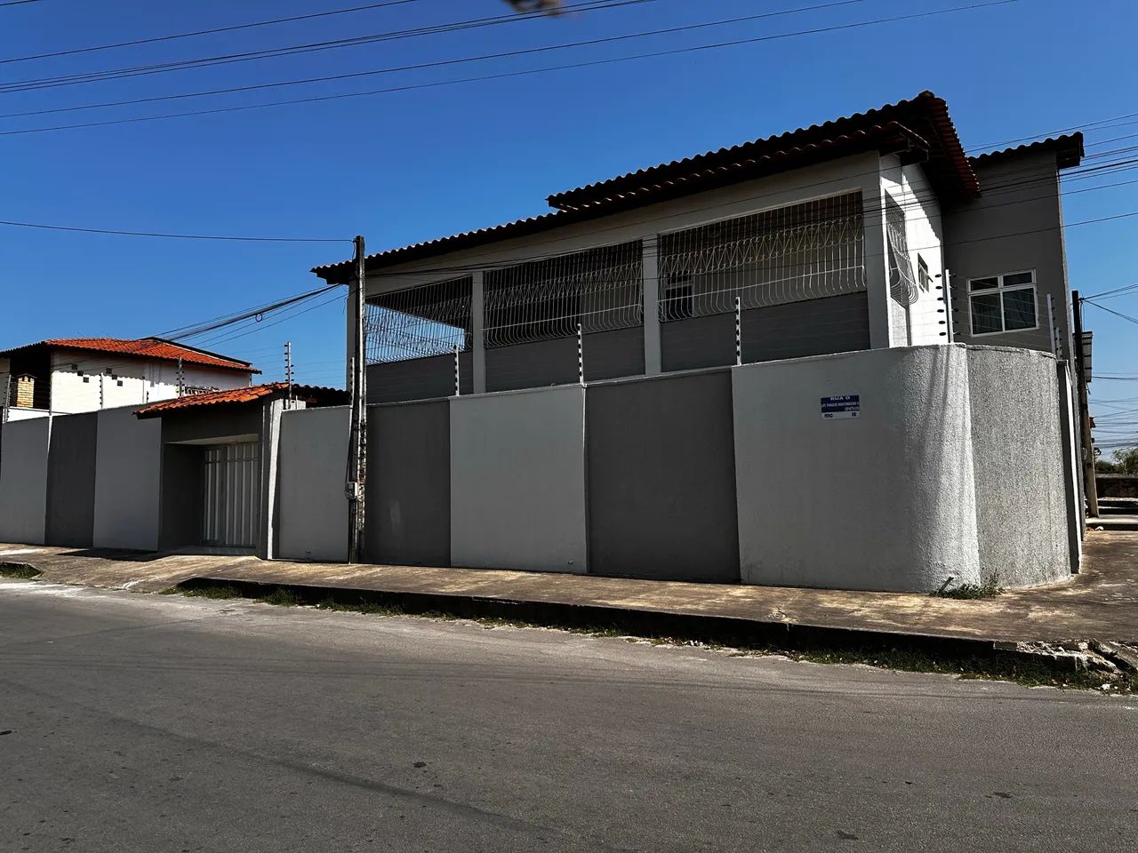 Foto - Fortaleza - Siqueira