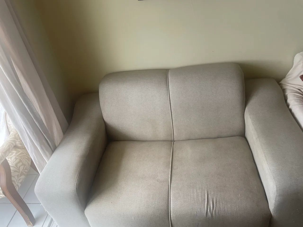 Sofá de 2 lugares - Foto 2