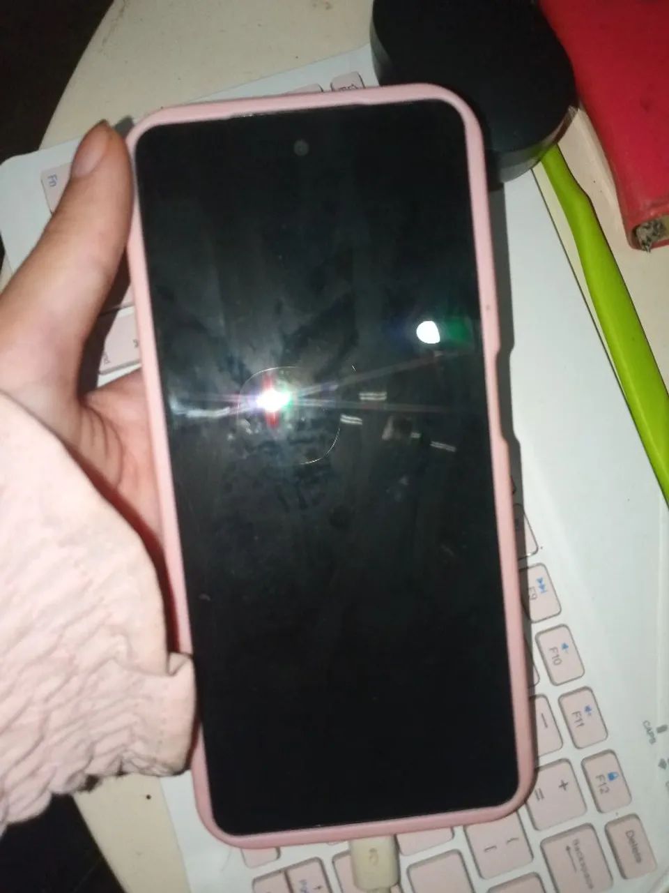 Celular Motorola g04s - Foto 3
