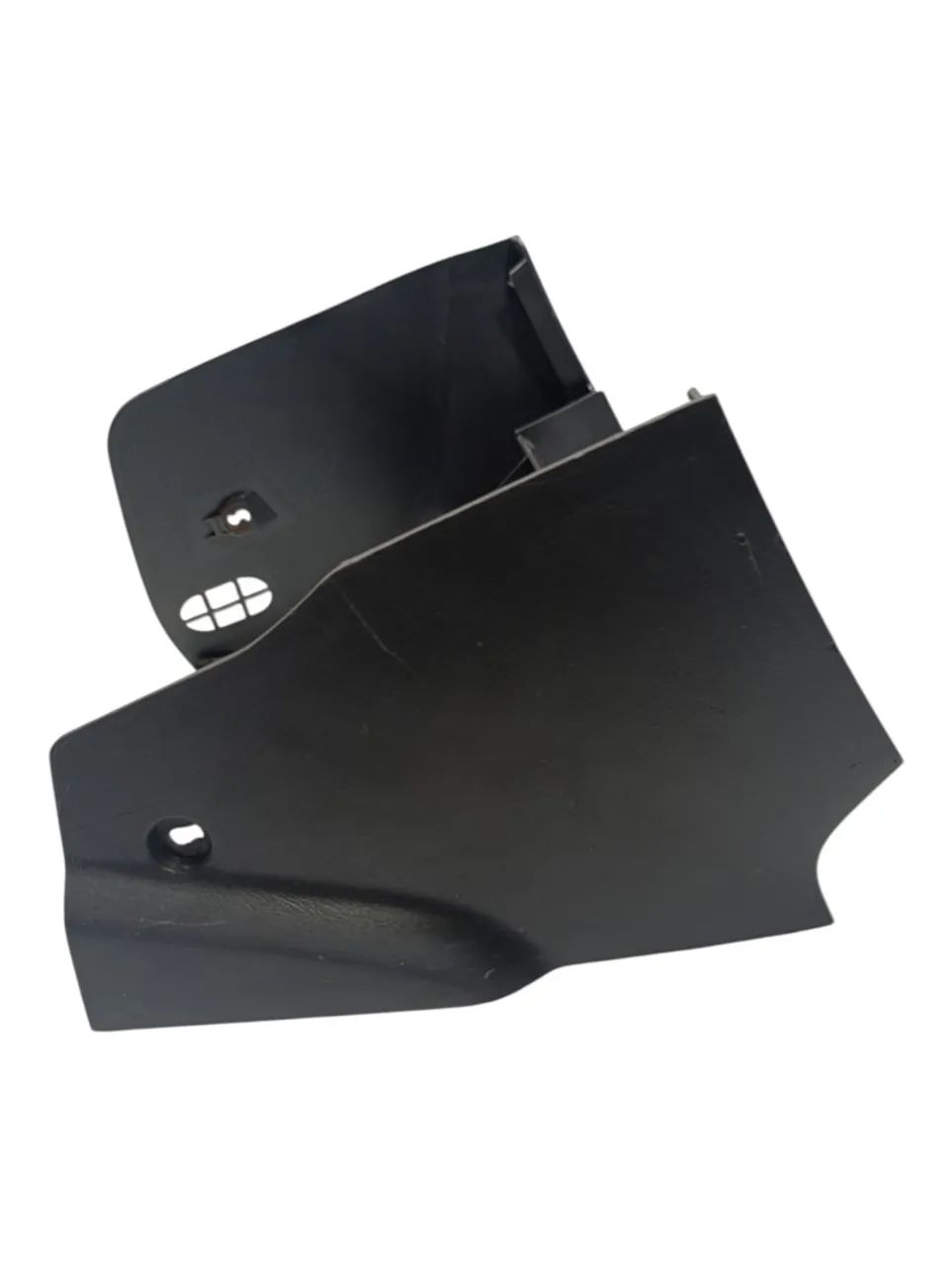 Moldura Console Central Nissan Frontier 2003 A 2007 - Foto 4
