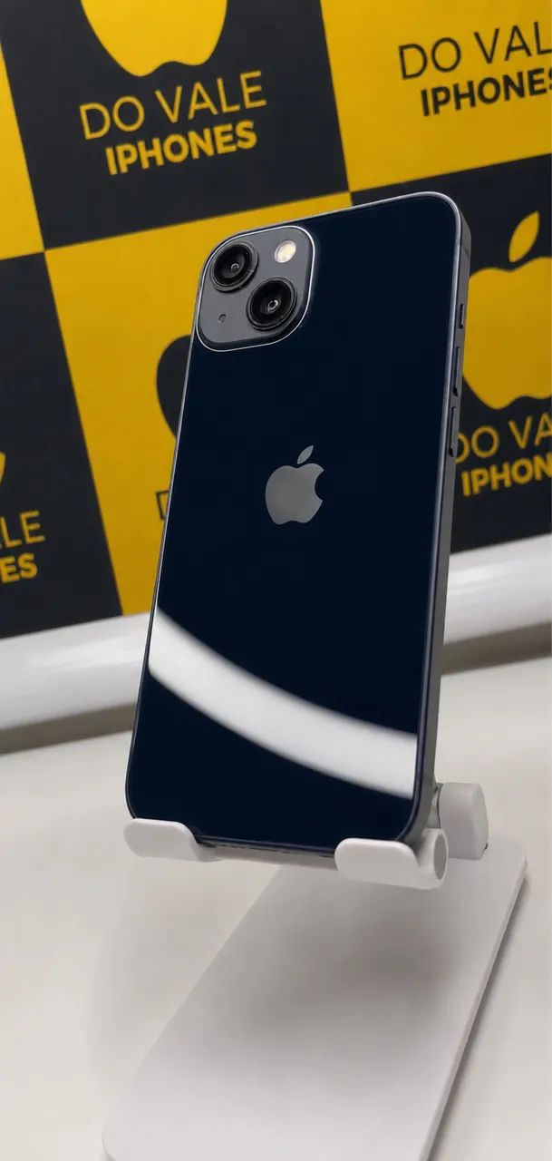 iPhone 13 128 Gb 85% ?Original - Com Garantia - Foto 2