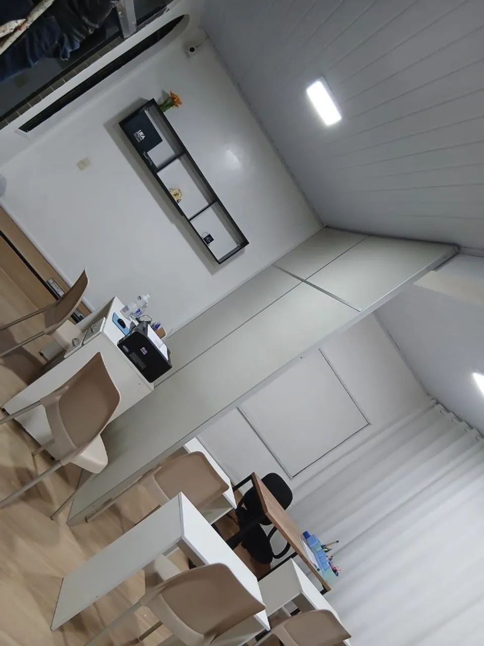 Trabalho com forro PVC e reforma em geral pintura .. - Foto 5