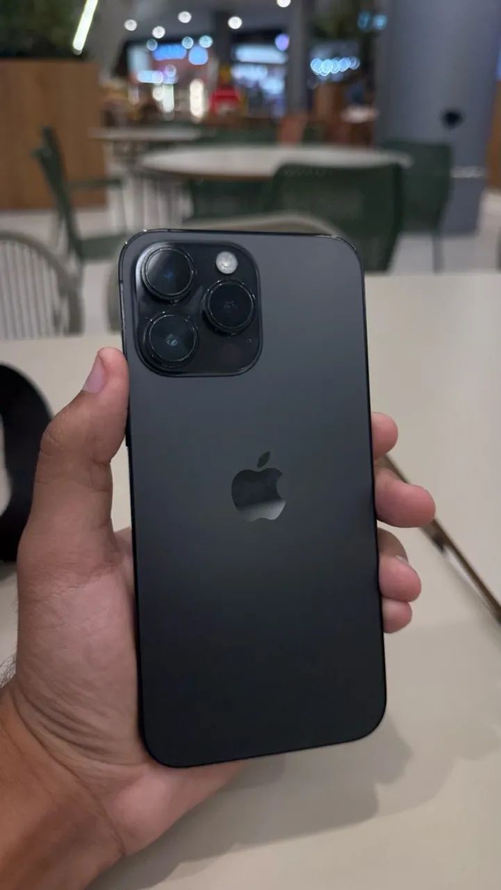 iPhone 14 Pro 128gb - Foto 4