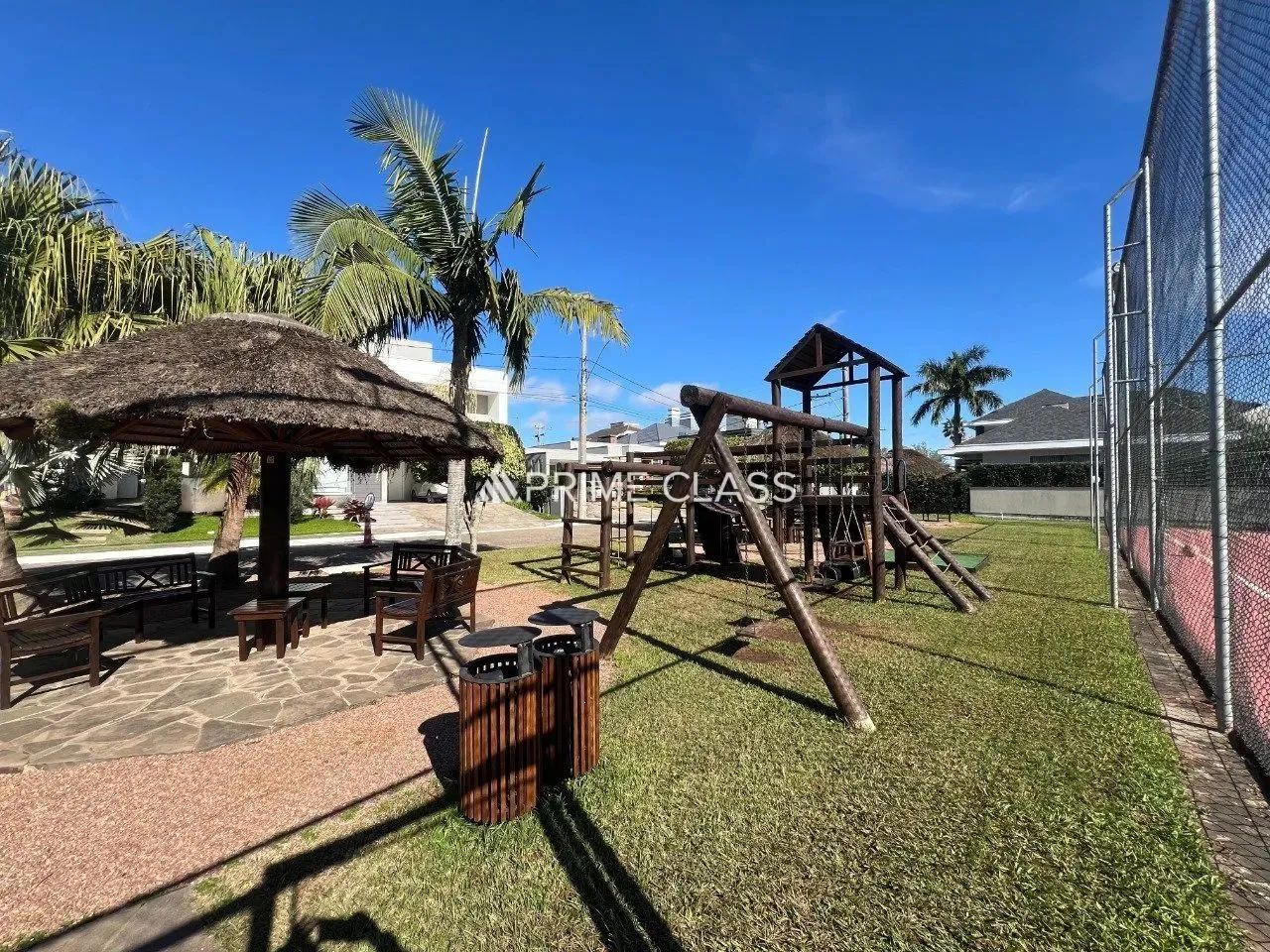 Lote em Condomínio Residencial - Foto 2