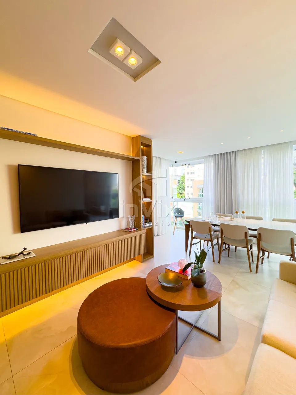 93m² com 2 suítes e projeto assinado em Barro Vermelho! - Foto 4